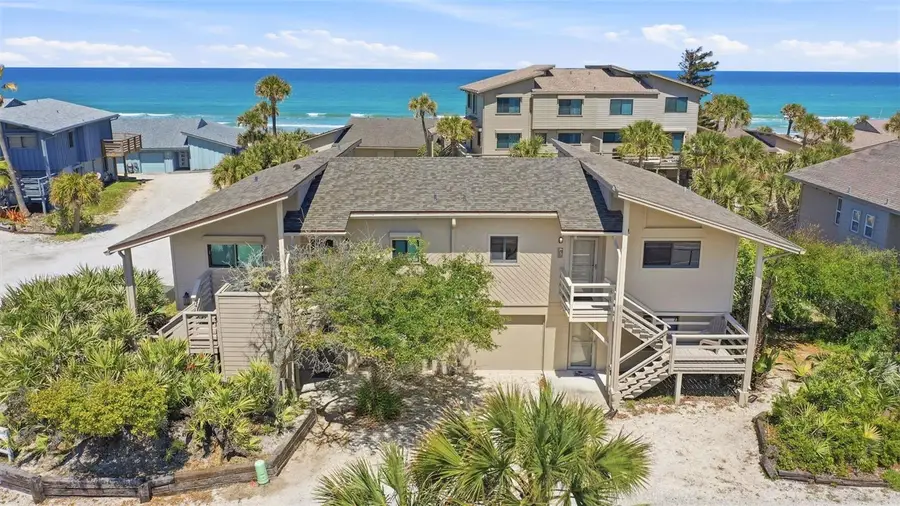 4325 S Atlantic Avenue #B6, New Smyrna Beach, FL 32169 - #3