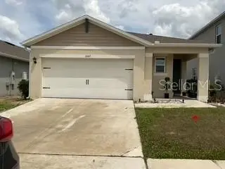 3547 Forster Avenue, Leesburg, FL 34748 - #1