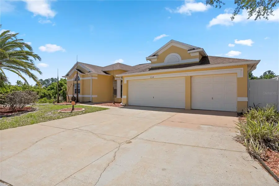 334 Grand Reserve Drive, Davenport, FL 33837 - #2