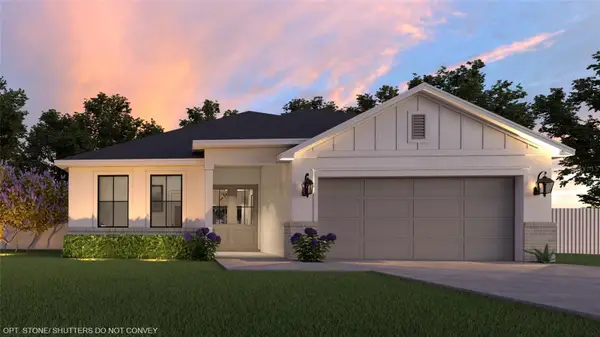 2950 Gagstater Avenue Se, PALM BAY, FL 32909