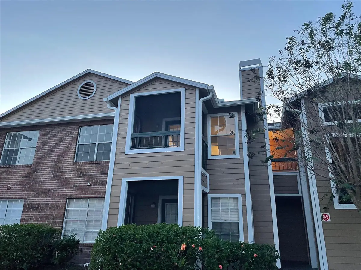 4460 Perkinshire Lane #T206, Orlando, FL 32822 - #1