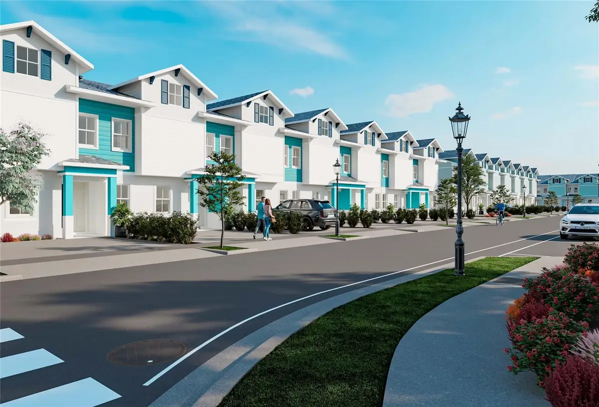 119 Pegasus Street, Davenport, FL 33837 - #1