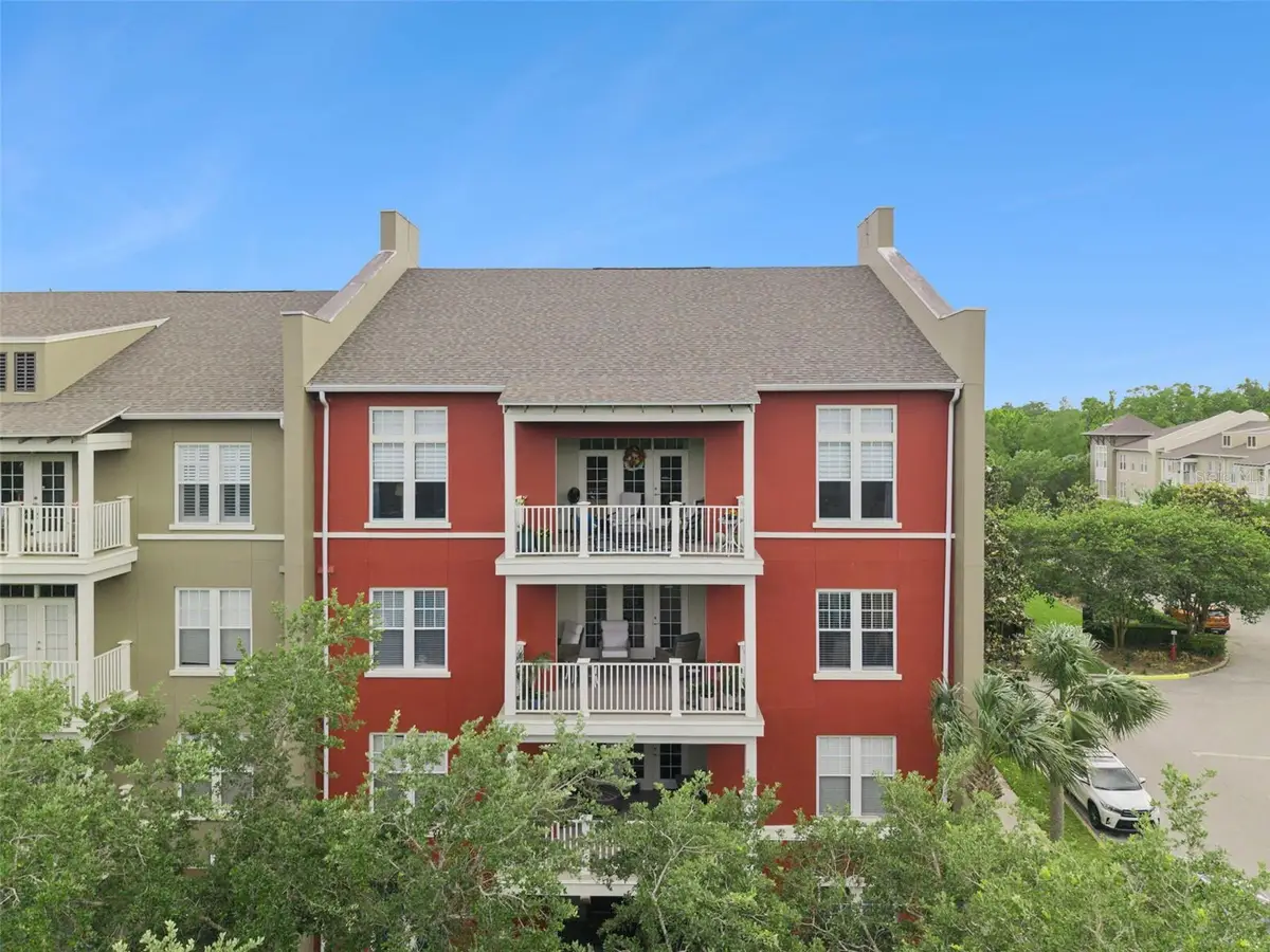 1400 Celebration Avenue #401, Celebration, FL 34747 - #1