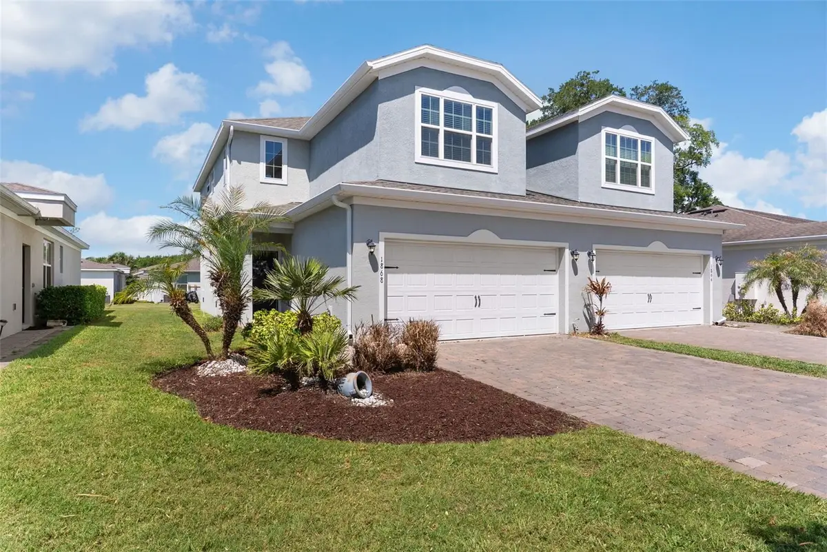 1868 Shumard Avenue, Saint Cloud, FL 34771 - #1