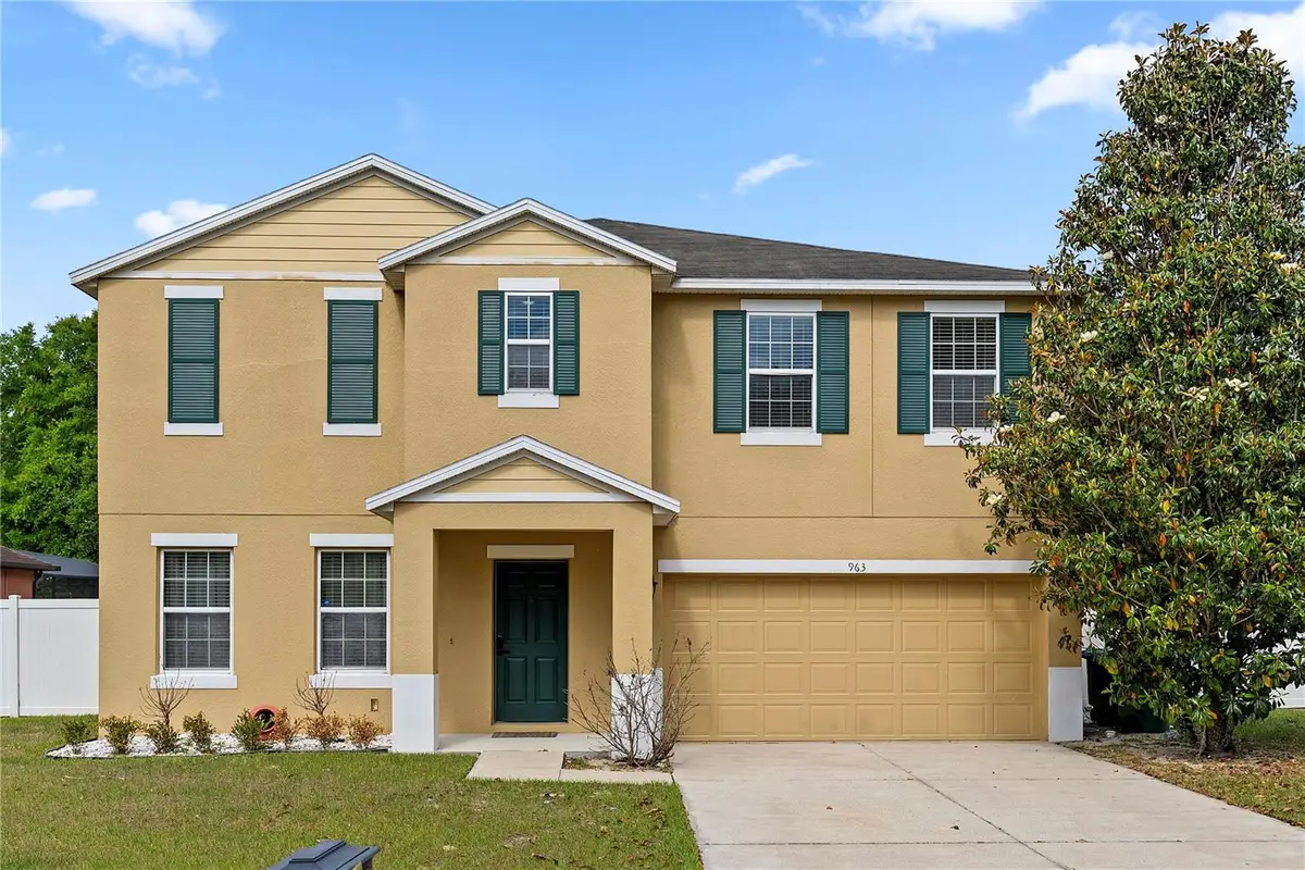 963 Springs Landing Drive, Deltona, FL 32725 - #1