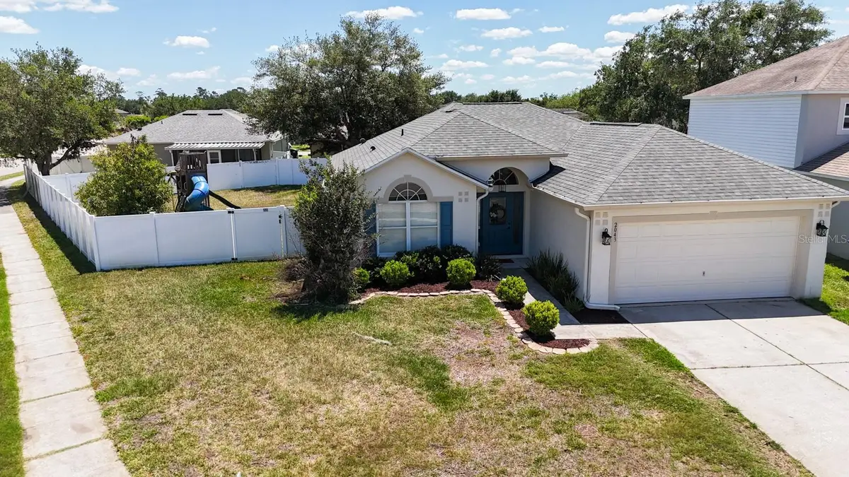 2043 Corner Tree Court, Orlando, FL 32820 - #1