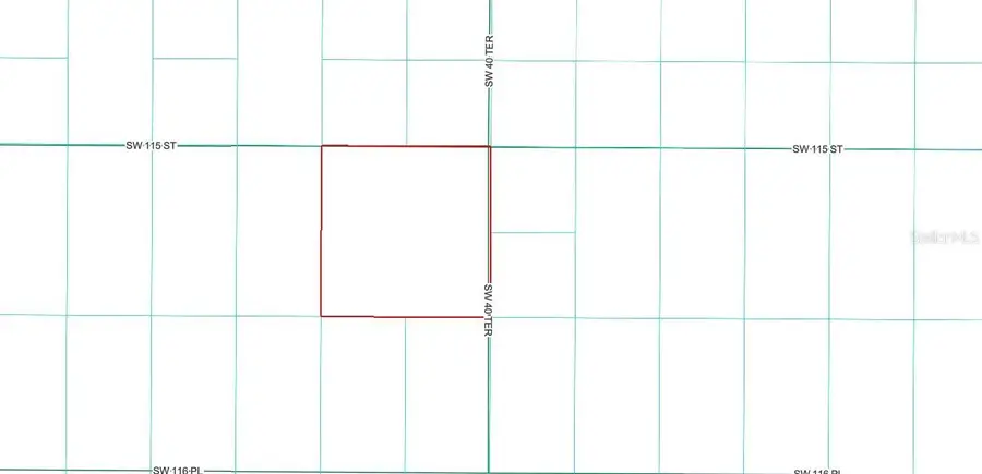 15th St, Ocala, FL 34476 - #3