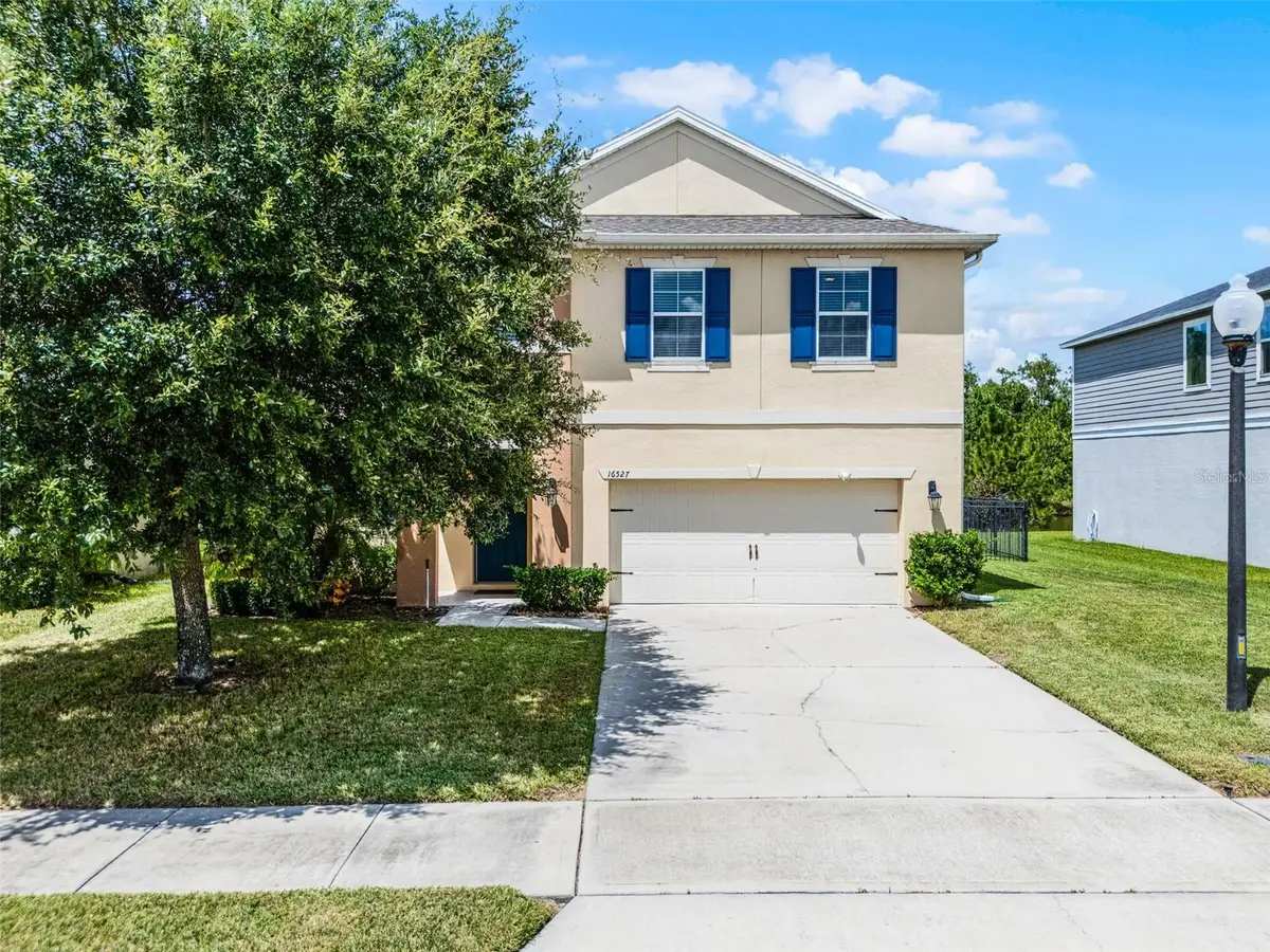 16527 Centipede Street, Clermont, FL 34714 - #1