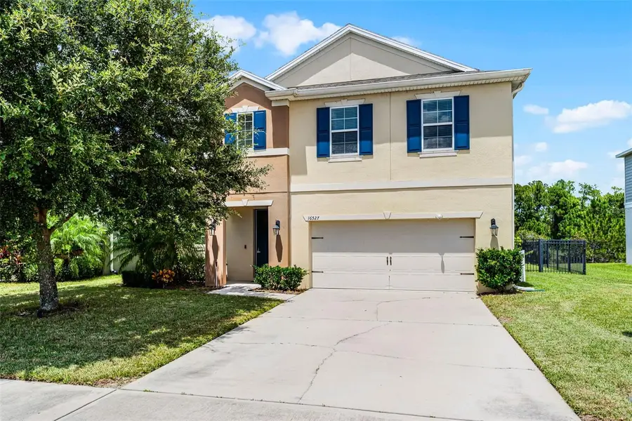 16527 Centipede Street, Clermont, FL 34714 - #3