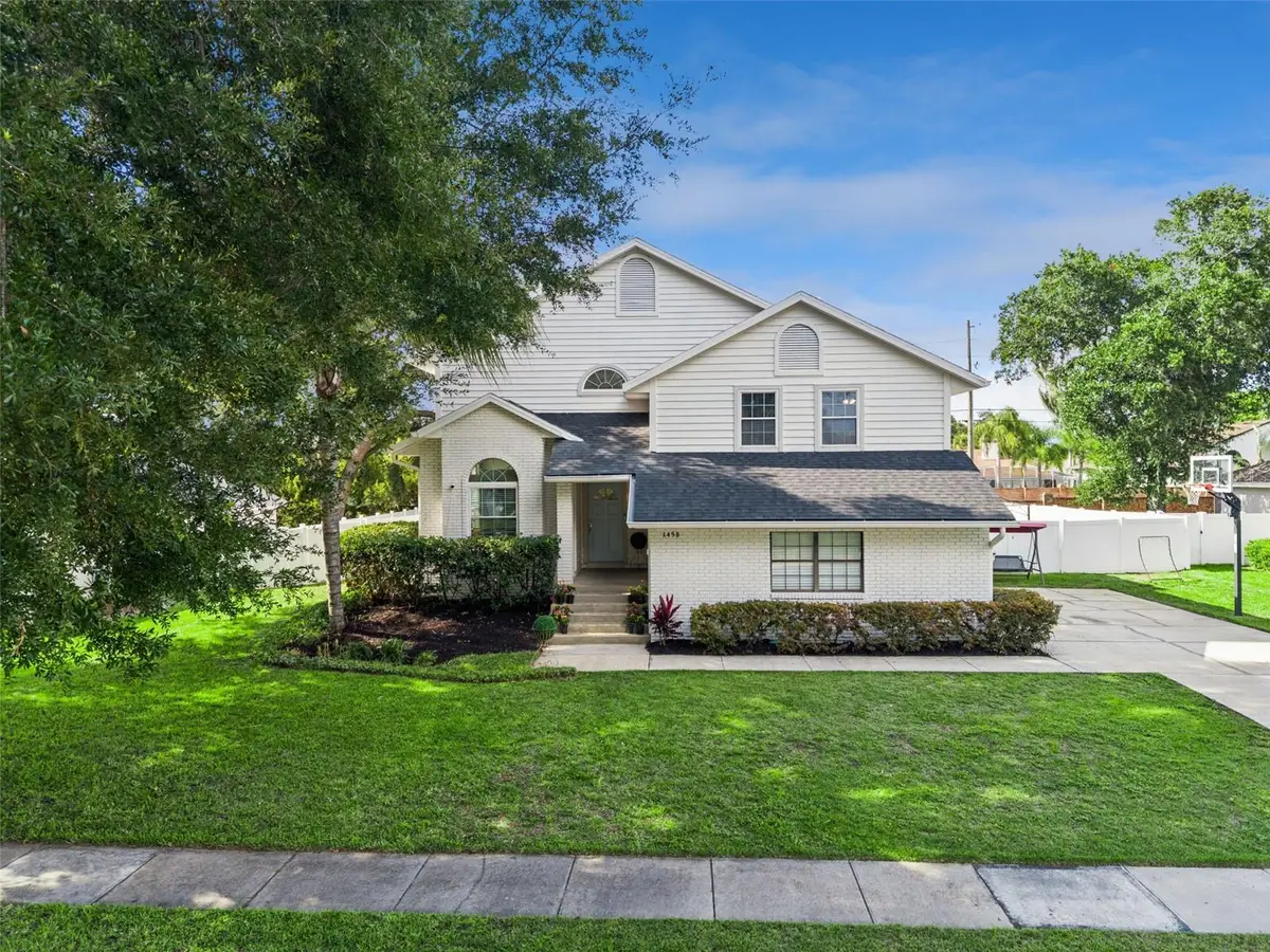 1458 Royal Circle, Apopka, FL 32703 - #1