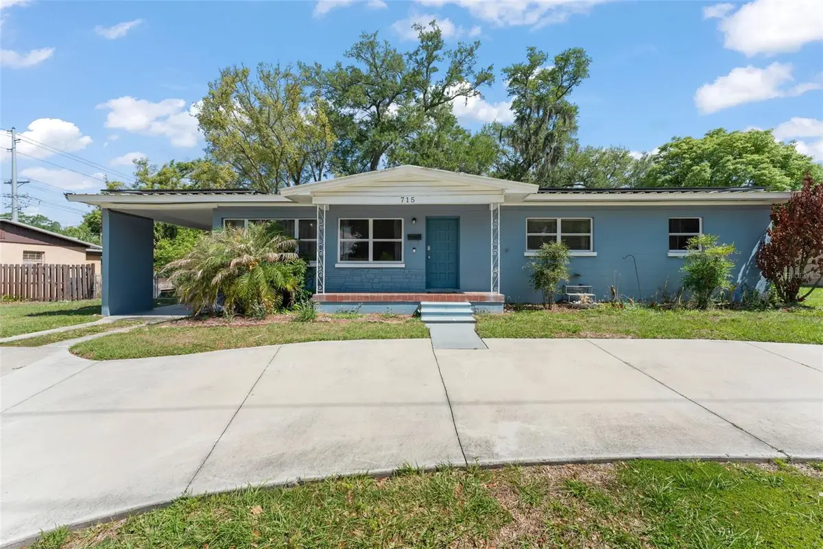 715 W Beacon Road, Lakeland, FL 33803 - #1