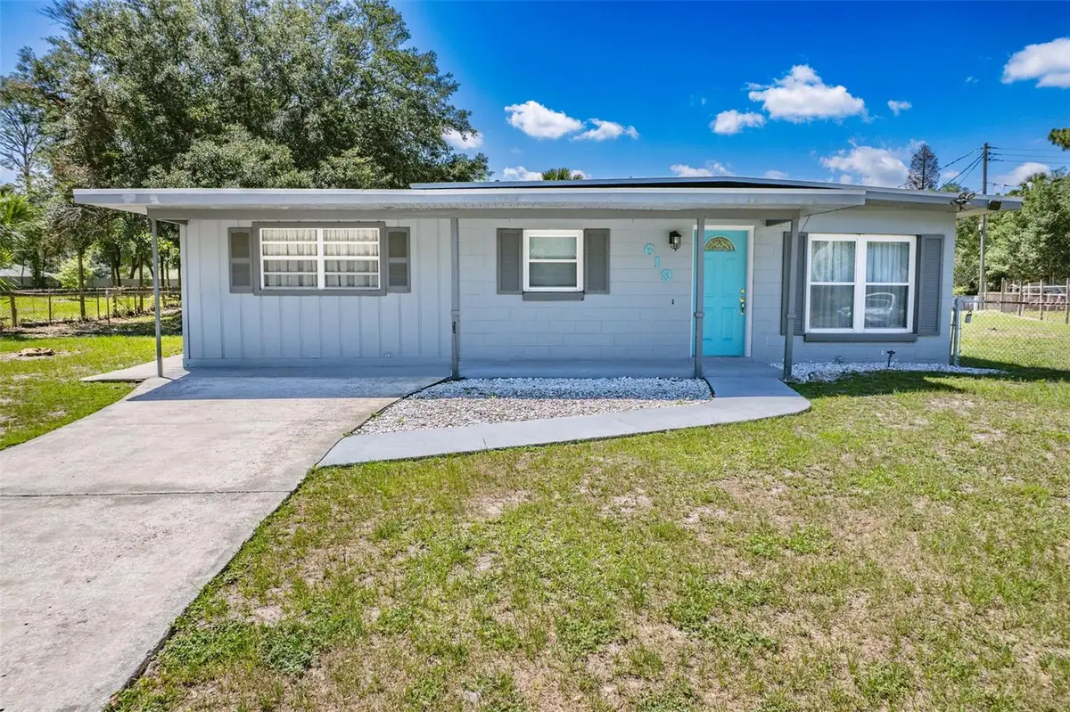 619 Camellia Court, Sanford, FL 32773 - #1