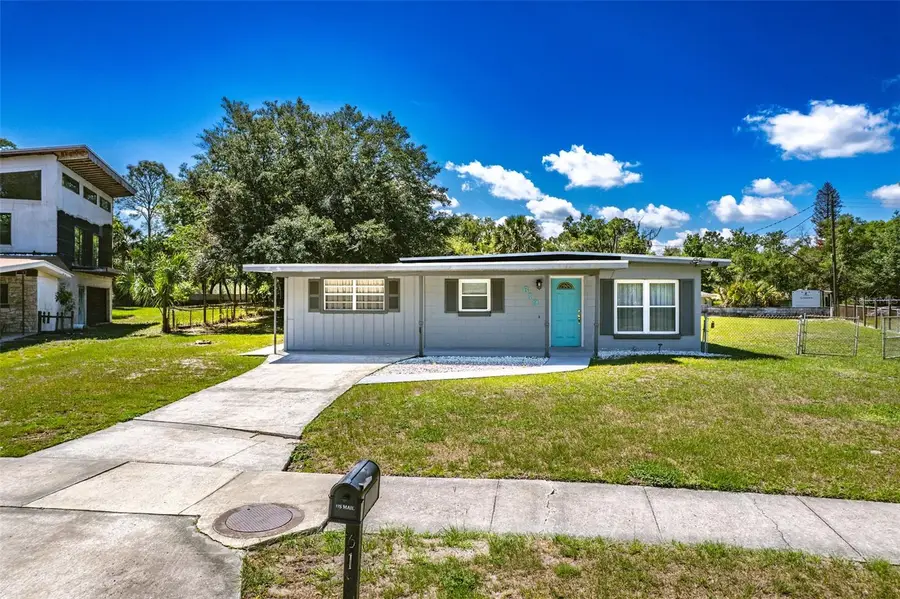 619 Camellia Court, Sanford, FL 32773 - #2