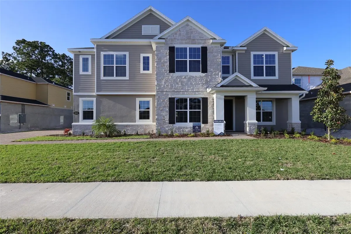 2509 Hawks Overlook Place, Oviedo, FL 32765 - #1