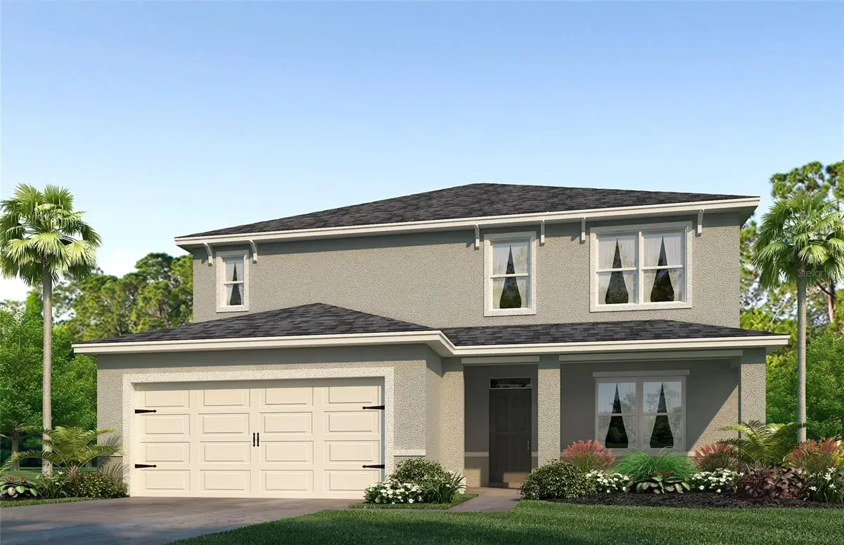 1048 Gull Drive, Apopka, FL 32703 - #1