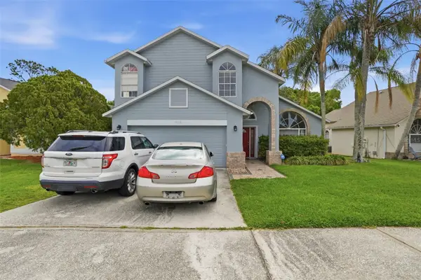 1032 Brielle Avenue, OVIEDO, FL 32765