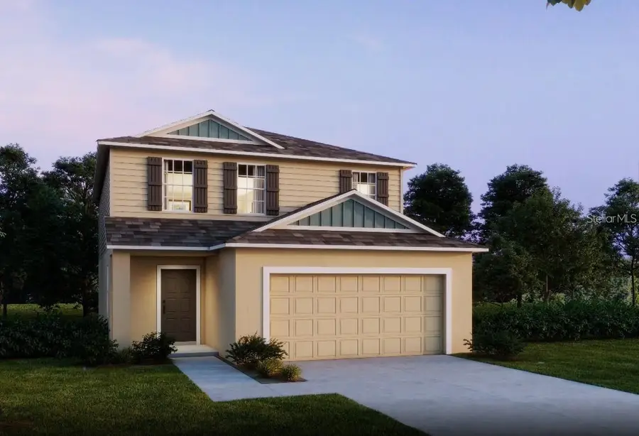2783 San Marco Way, Winter Haven, FL 33884 - #2