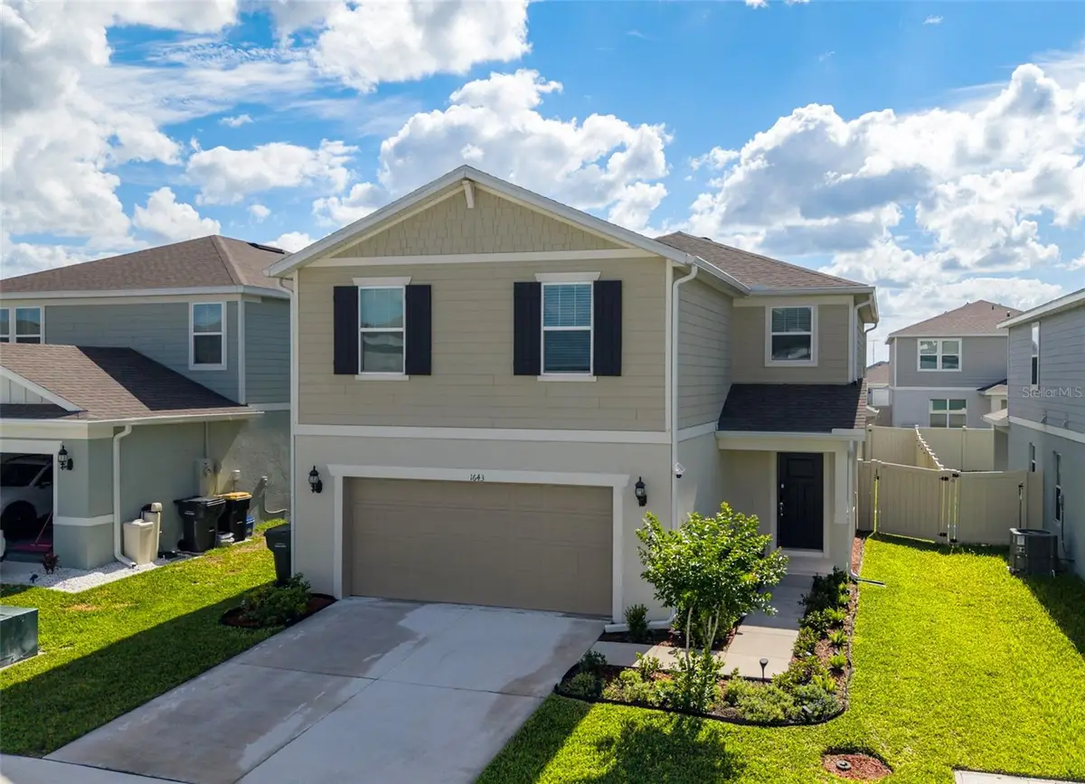 1643 Delightful Drive, Davenport, FL 33896 - #1