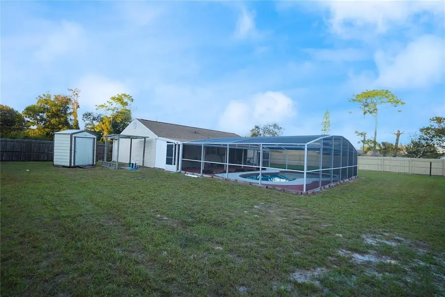99 Fort Smith Boulevard, Deltona, FL 32738 - #3
