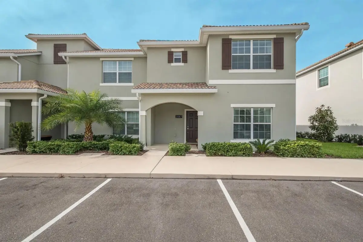 3087 Pequod Place, Kissimmee, FL 34746 - #1
