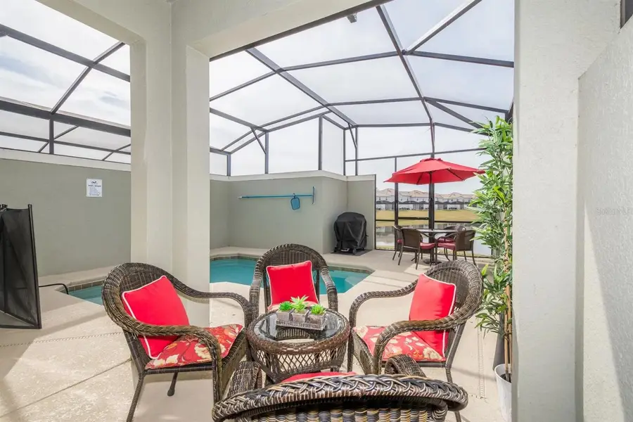 3087 Pequod Place, Kissimmee, FL 34746 - #3
