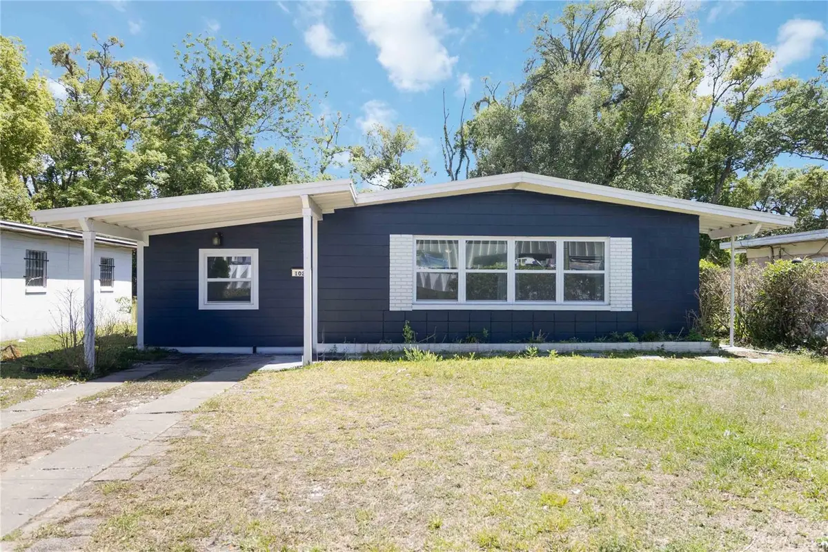 1028 Citrus Street, Orlando, FL 32805 - #1