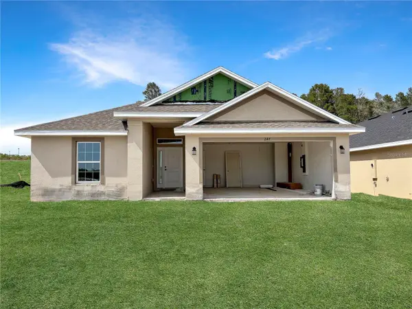 247 Verny Grove Lane, LEESBURG, FL 34748