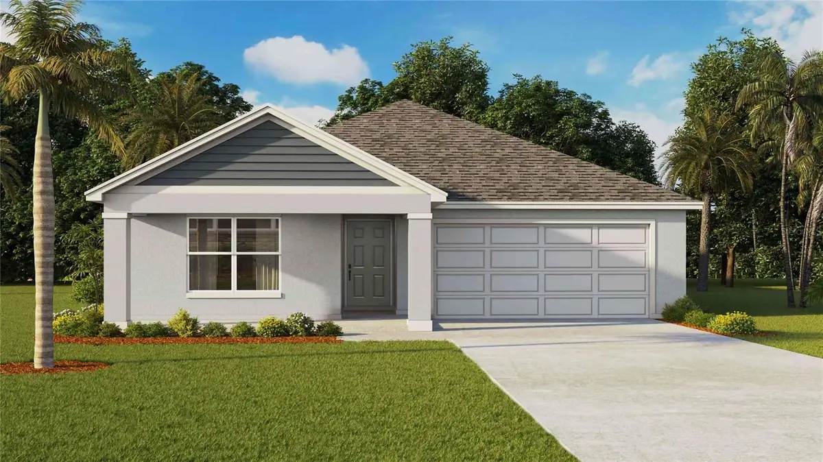 1054 Gull Drive, Apopka, FL 32703 - #1