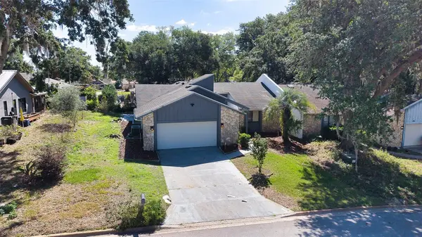 1033 Old South Lane, APOPKA, FL 32712