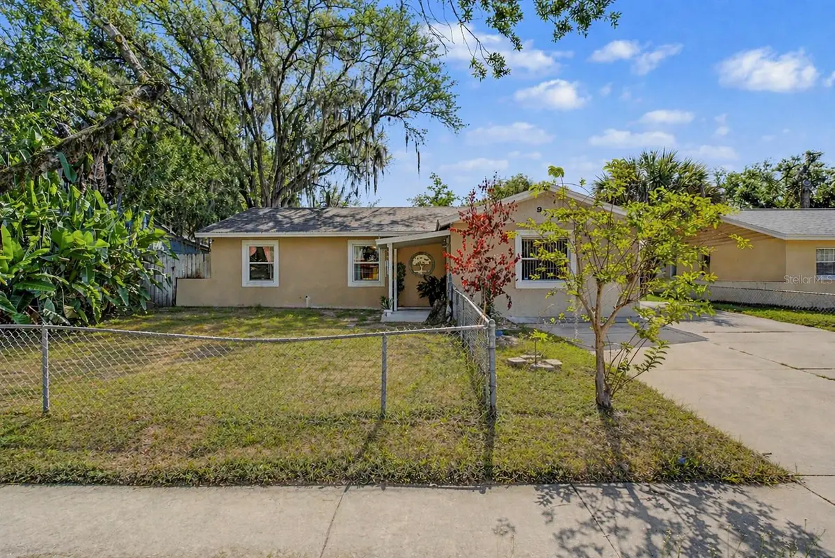 923 S Park Court, Kissimmee, FL 34741 - #1