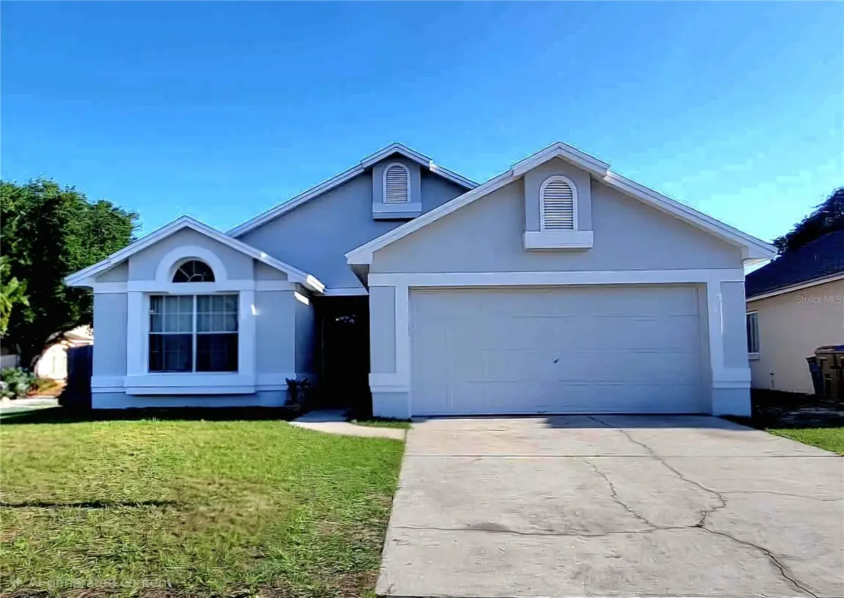 4865 Kingston Circle, Kissimmee, FL 34746 - #1