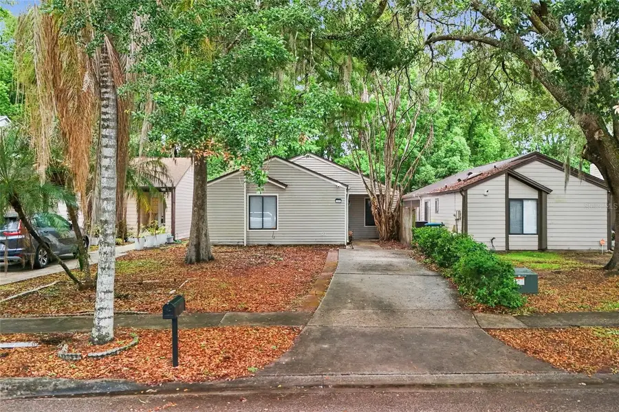 335 Kirkcaldy Drive, Winter Springs, FL 32708 - #2