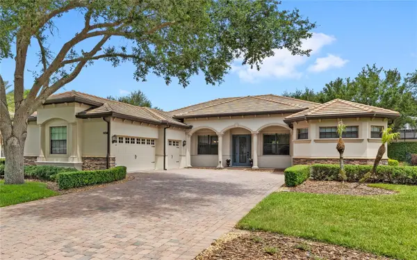 32637 View Haven Lane, SORRENTO, FL 32776