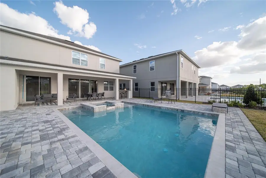 256 Auburn Avenue, Kissimmee, FL 34747 - #3