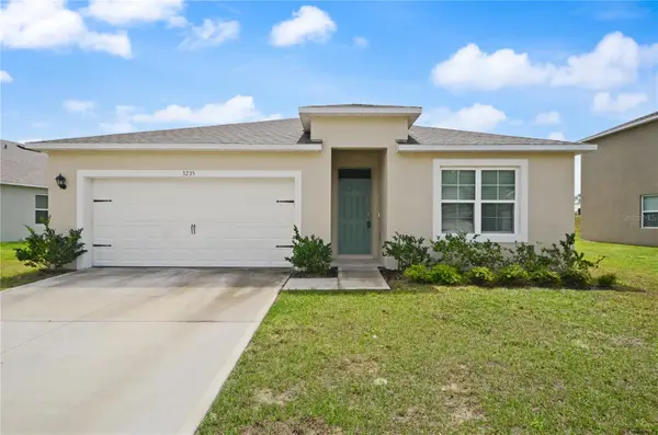 3235 Blue Crab Drive, TAVARES, FL 32778