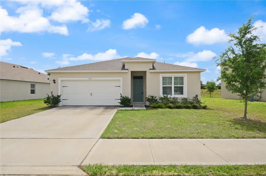 3235 Blue Crab Drive, Tavares, FL 32778 - #2