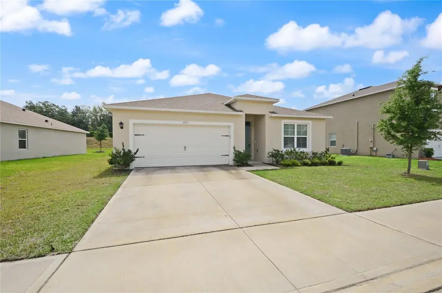3235 Blue Crab Drive, Tavares, FL 32778 - #3