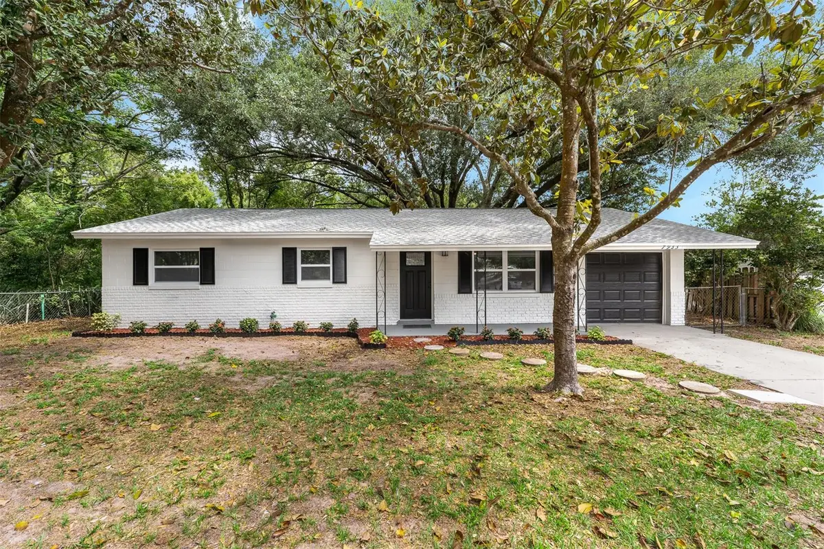 7933 Arabian Place, Orlando, FL 32818 - #1
