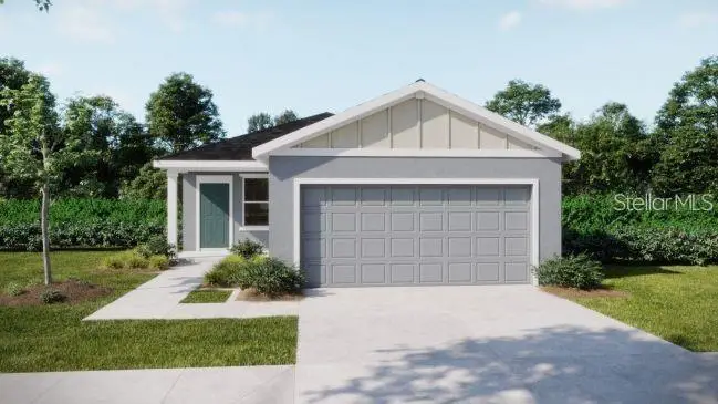 2775 San Marco Way, Winter Haven, FL 33884 - #1