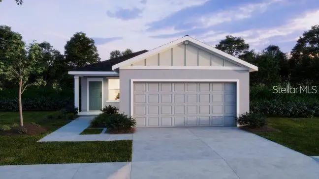 2775 San Marco Way, Winter Haven, FL 33884 - #2
