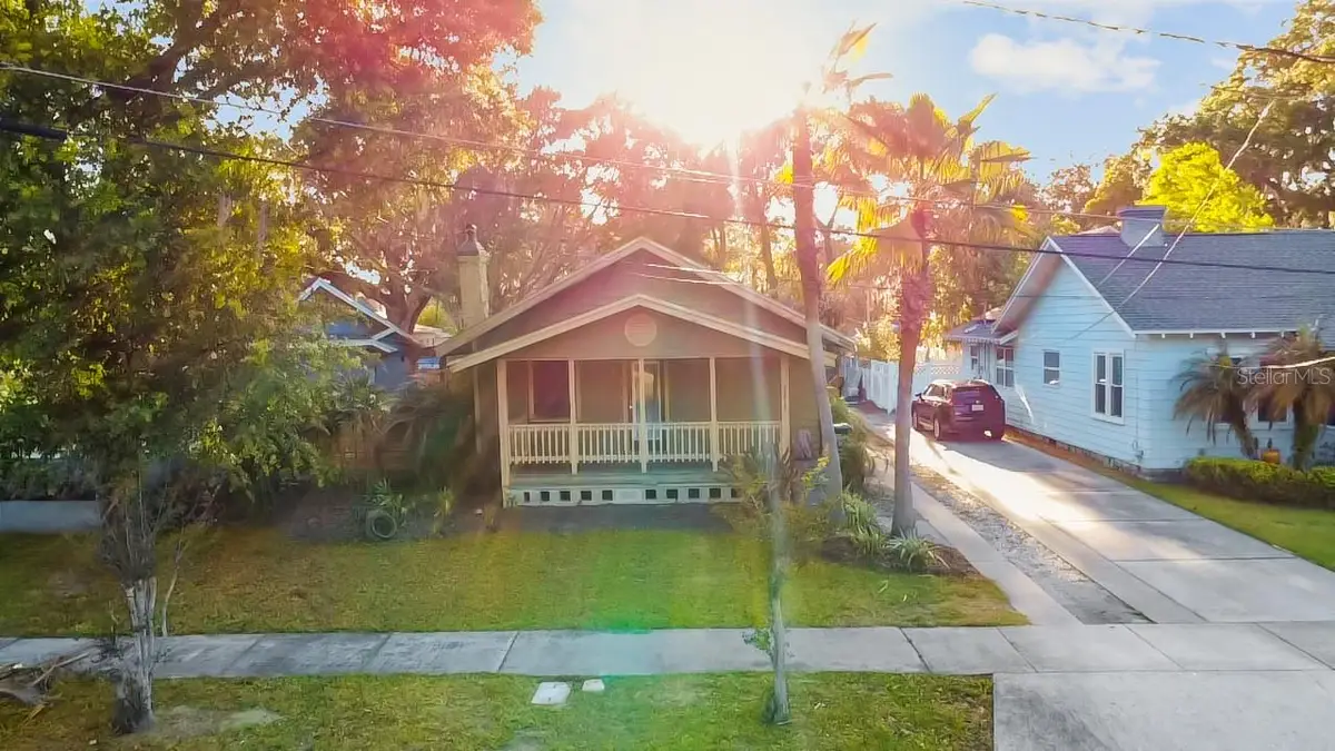 2214 Depauw Avenue, Orlando, FL 32804 - #1