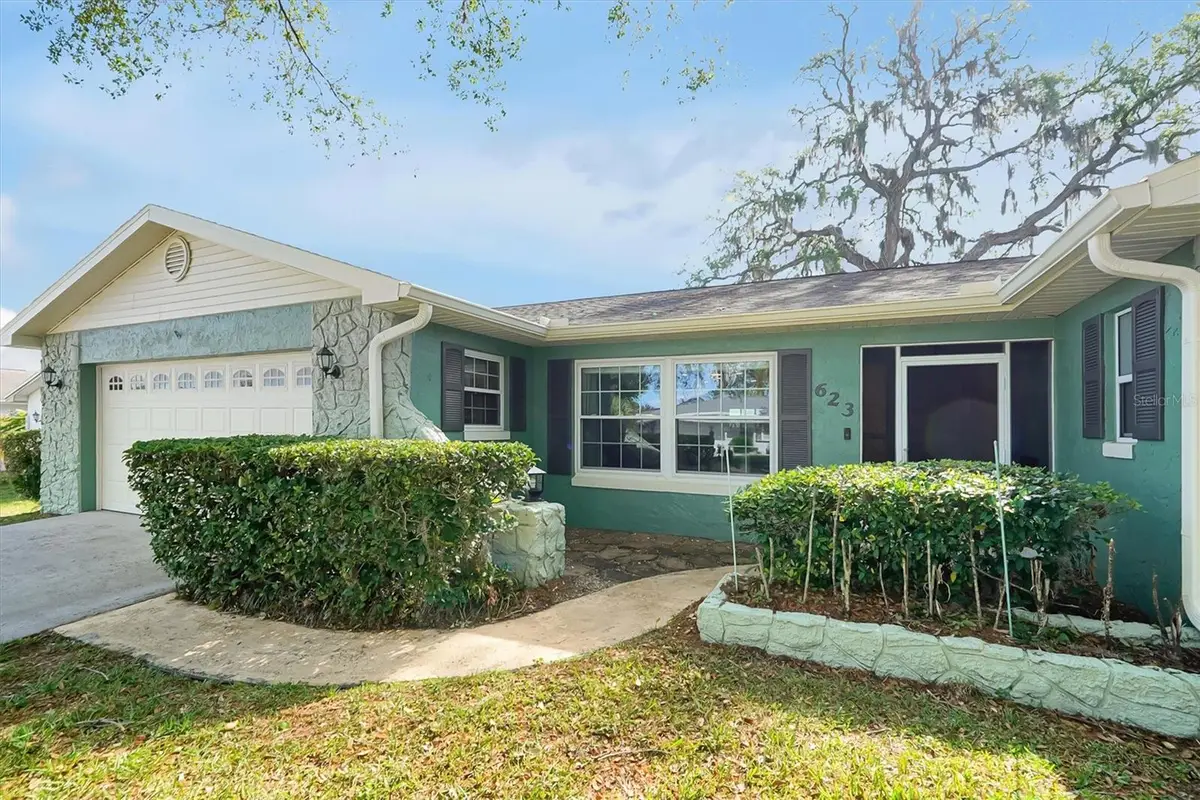 623 Lakespur Lane, Altamonte Springs, FL 32714 - #1