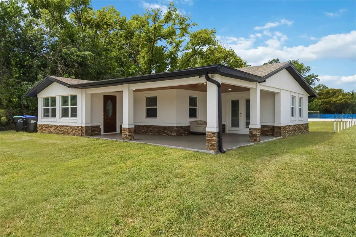 4116 S Goldenrod Road, Orlando, FL 32822 - #1