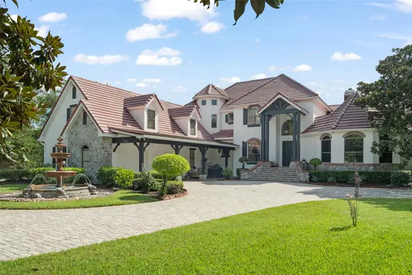 9011 Pinnacle Circle, WINDERMERE, FL 34786