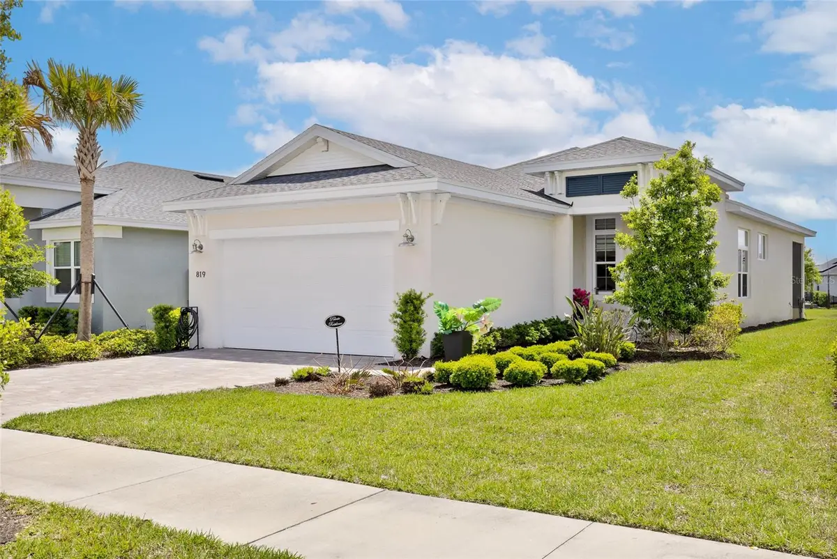 819 Liliana Drive, Deland, FL 32724 - #1