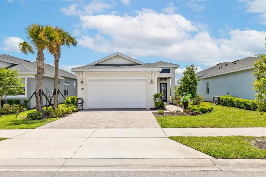 819 Liliana Drive, Deland, FL 32724 - #2
