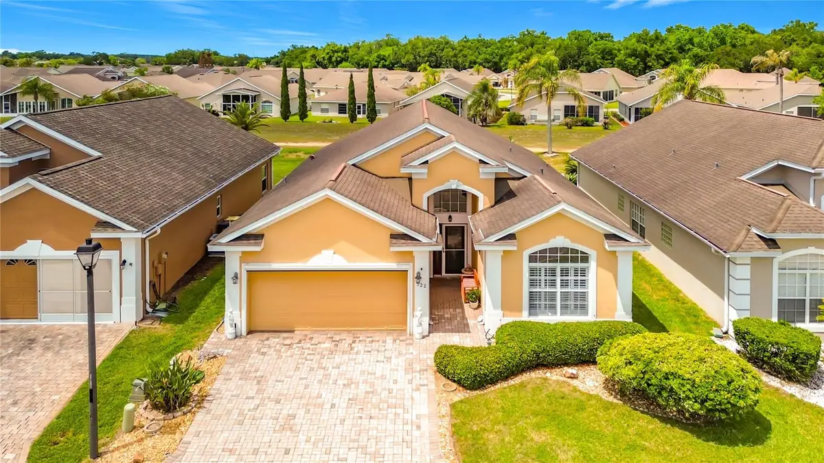 322 High Vista Drive, Davenport, FL 33837 - #1