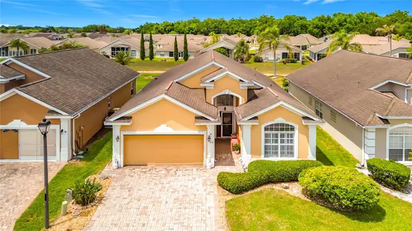 322 High Vista Drive, DAVENPORT, FL 33837