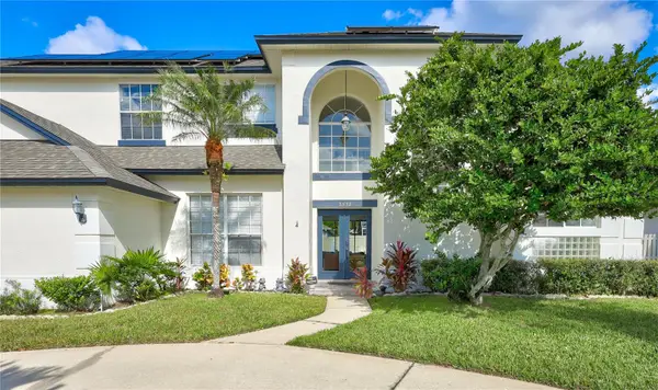 3532 Amaca Circle, ORLANDO, FL 32837