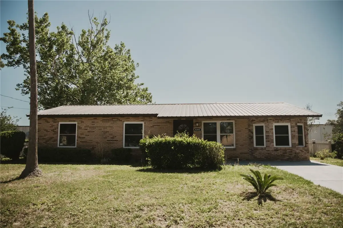 4355 NW 26th Avenue, Ocala, FL 34475 - #1